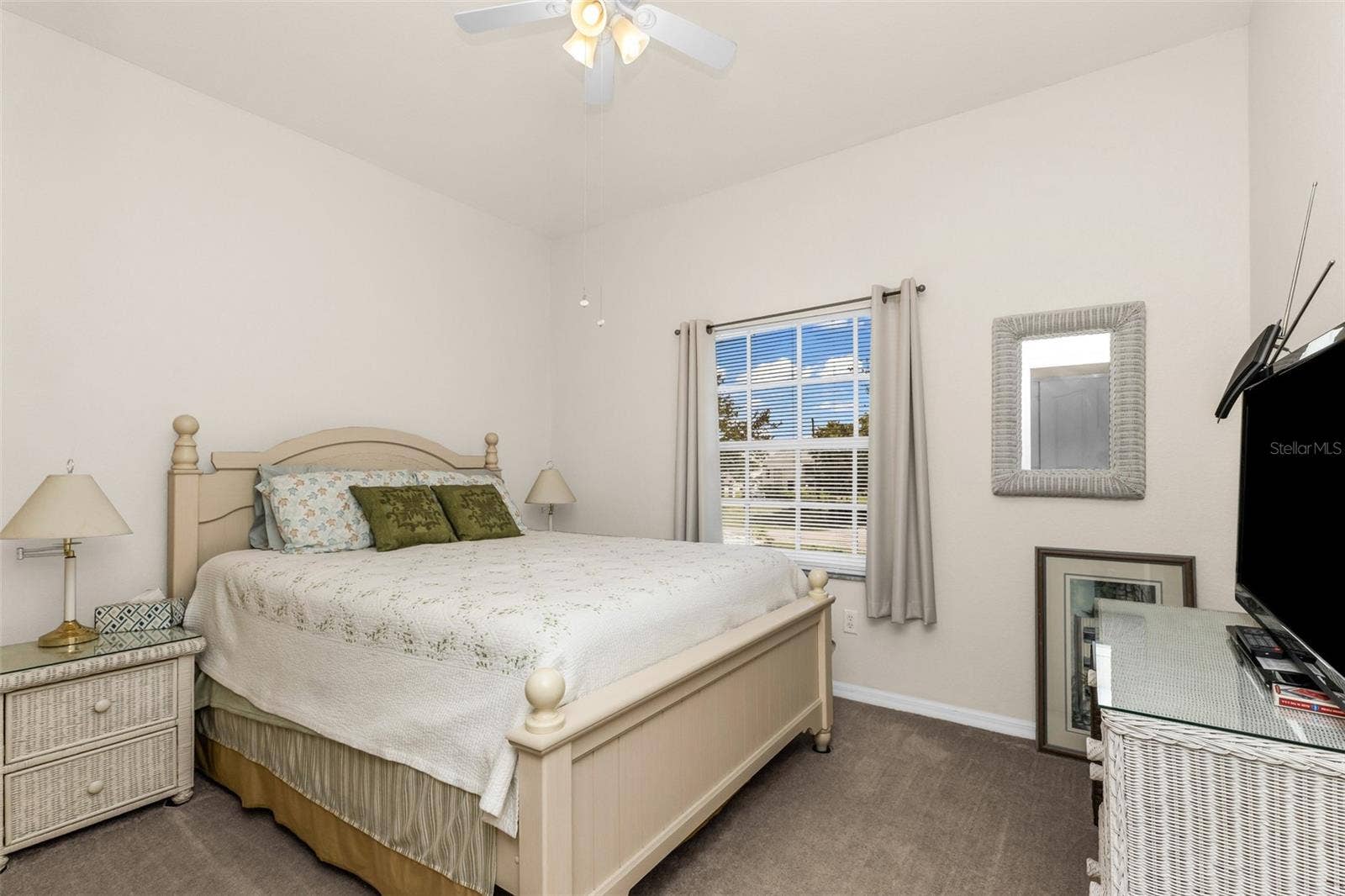 1479 SAN CRISTOBAL AVENUE, #2202, Punta Gorda, FL 33983 Guest Bedroom