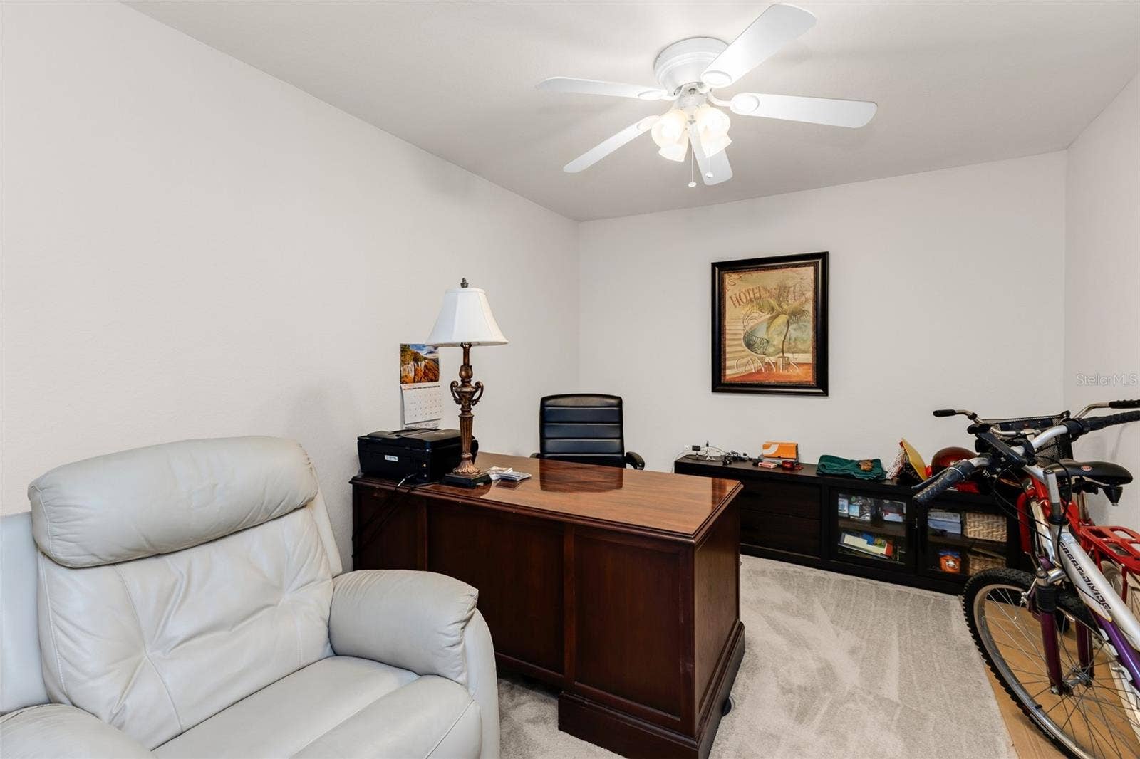 1479 SAN CRISTOBAL AVENUE, #2202, Punta Gorda, FL 33983 Bonus Room - Office