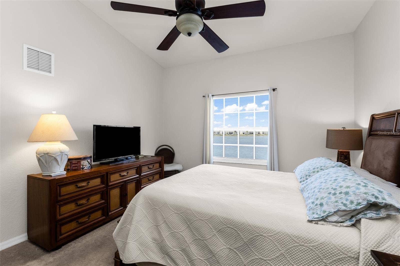 1479 SAN CRISTOBAL AVENUE, #2202, Punta Gorda, FL 33983 Primary Bedroom