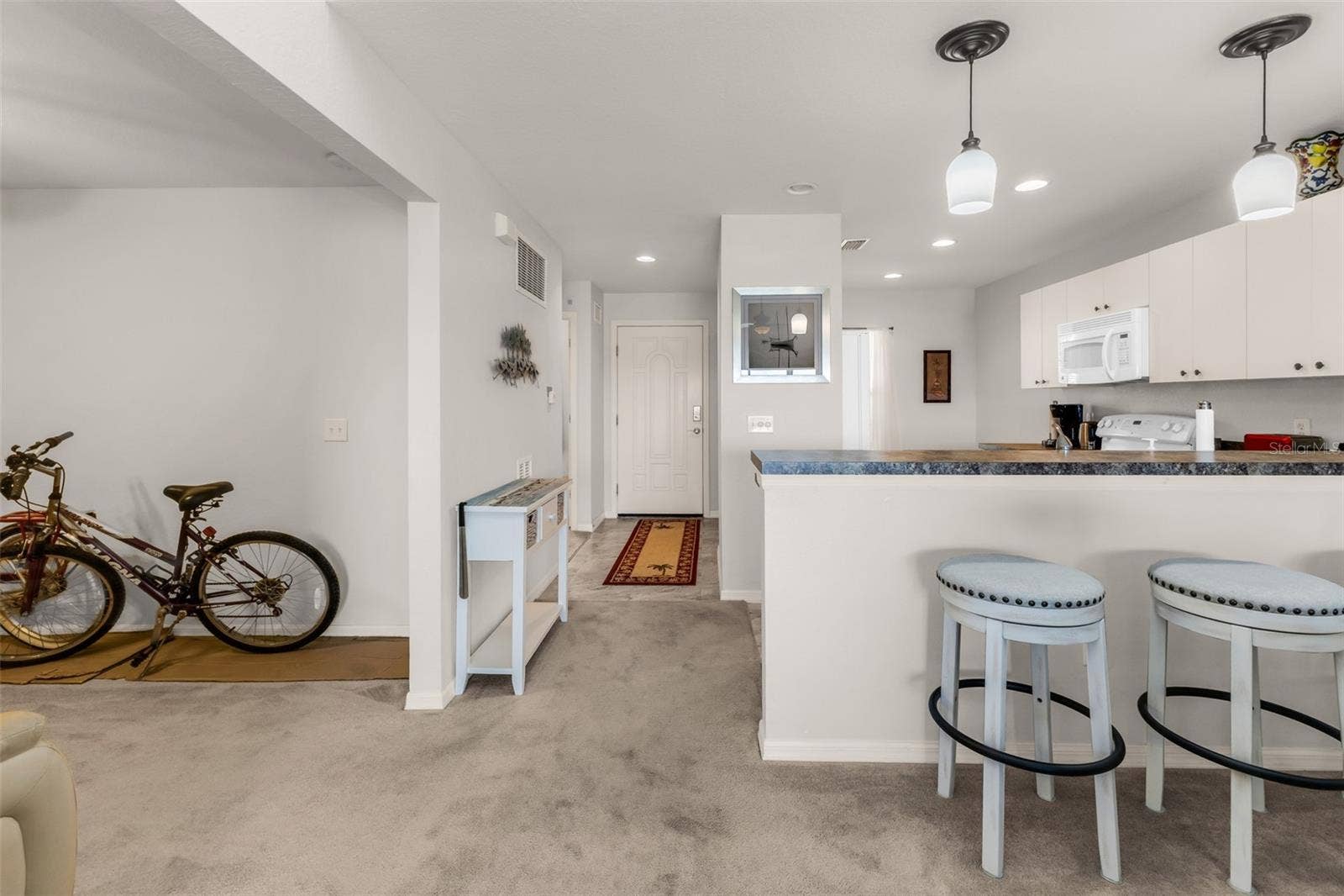 1479 SAN CRISTOBAL AVENUE, #2202, Punta Gorda, FL 33983 Kitchen - Bonus Room