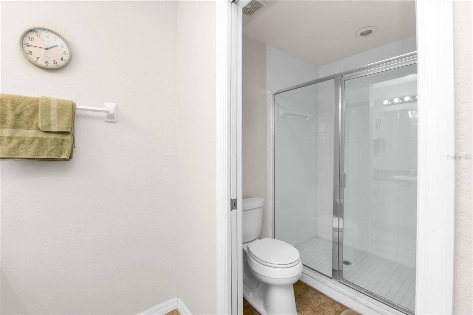 1479 SAN CRISTOBAL AVENUE, #2202, Punta Gorda, FL 33983 Primary Shower