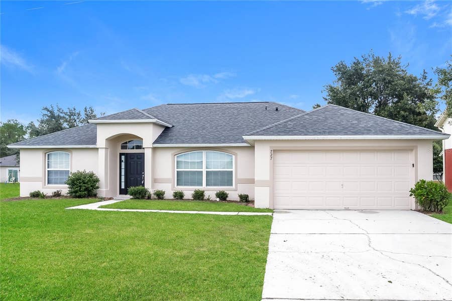 Property photo for 727 DEL RIO WAY, Kissimmee, FL