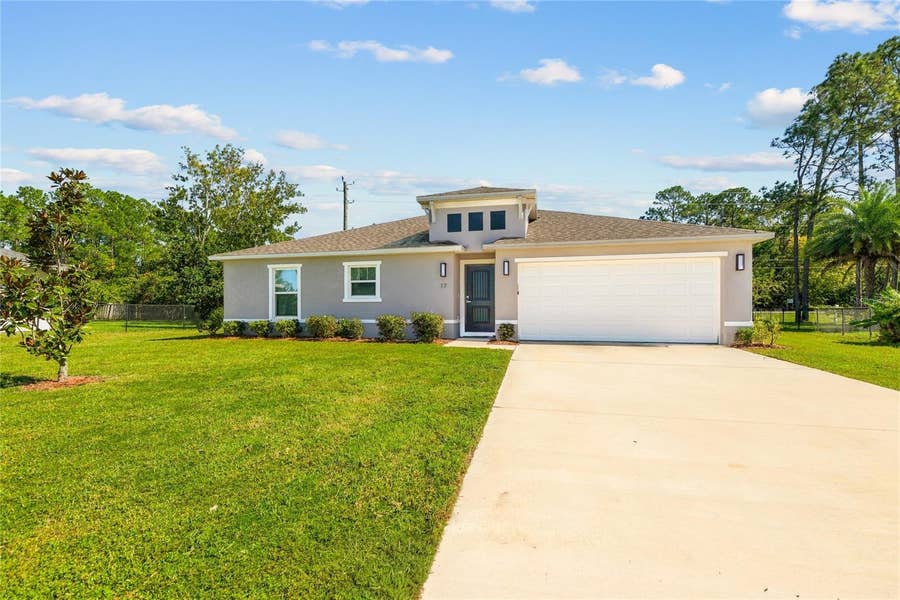 Property photo for 17 ZEBULON PLACE, Palm Coast, FL