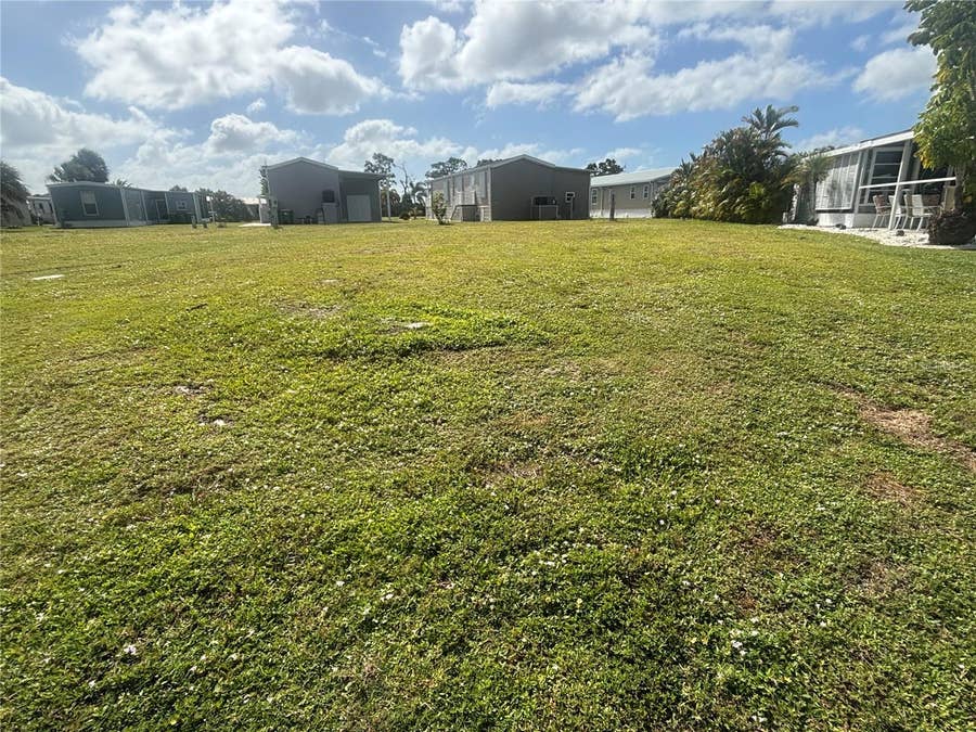 Property photo for 7475 DANVERS CIRCLE, Port Charlotte, FL