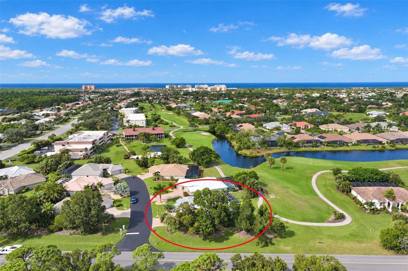 2061 BIG PASS LANE, Punta Gorda, FL 33955 2061 BIG PASS LANE, Punta Gorda, FL 33955