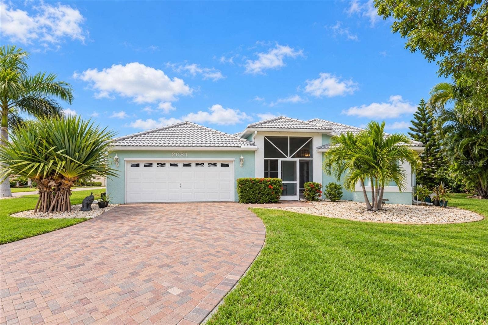 2061 BIG PASS LANE, Punta Gorda, FL 33955 2061 BIG PASS LANE, Punta Gorda, FL 33955