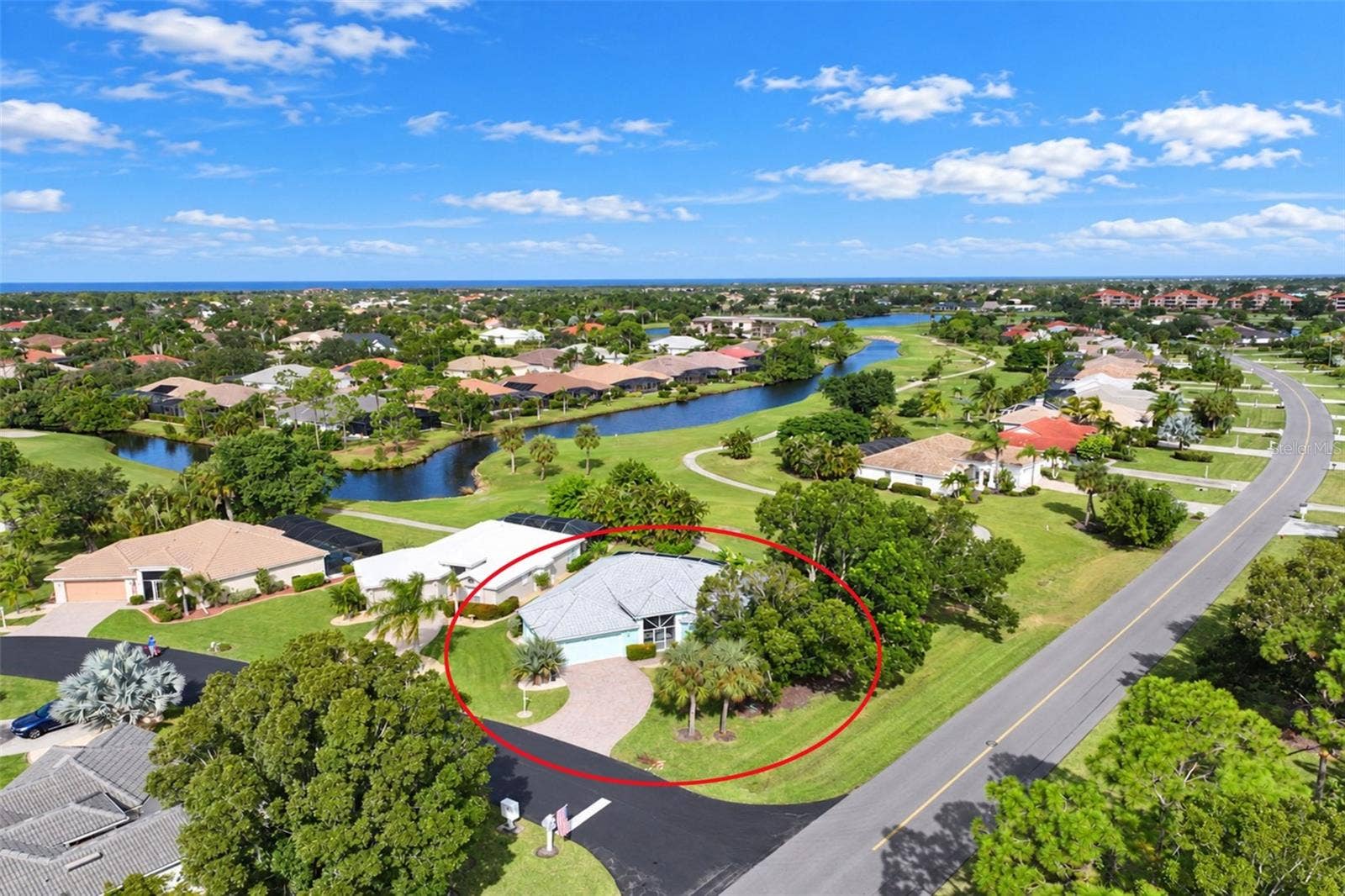 2061 BIG PASS LANE, Punta Gorda, FL 33955 2061 BIG PASS LANE, Punta Gorda, FL 33955
