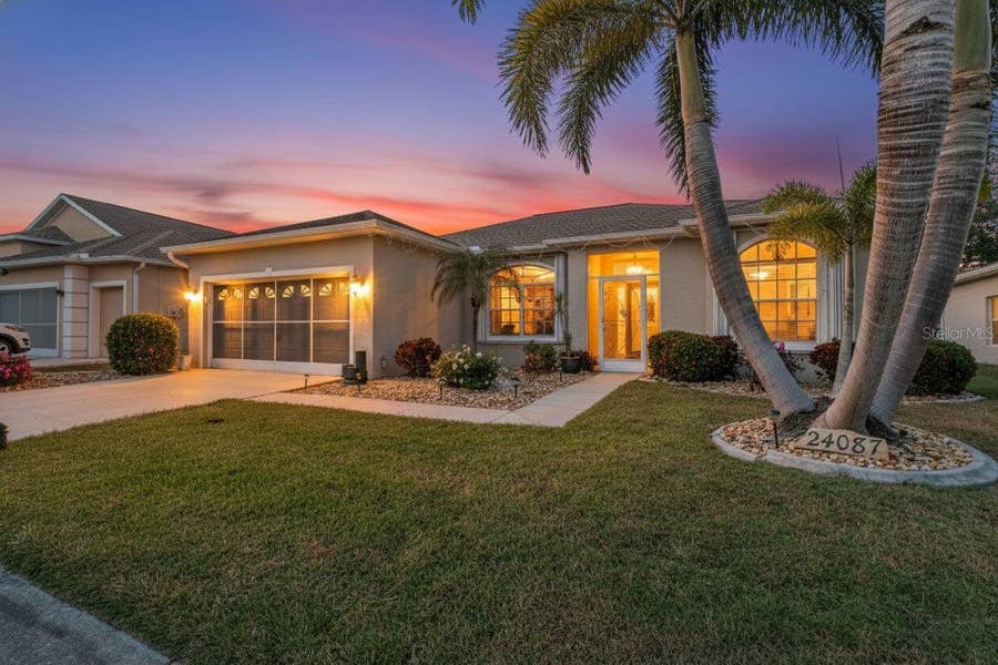 Property photo for 24087 BUCKINGHAM WAY, Punta Gorda, FL