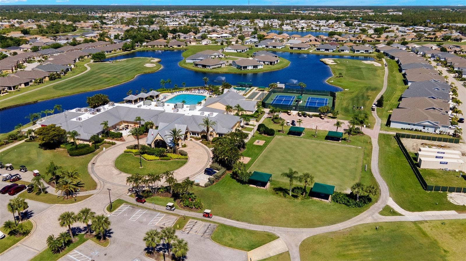 24087 BUCKINGHAM WAY, Punta Gorda, FL 33980