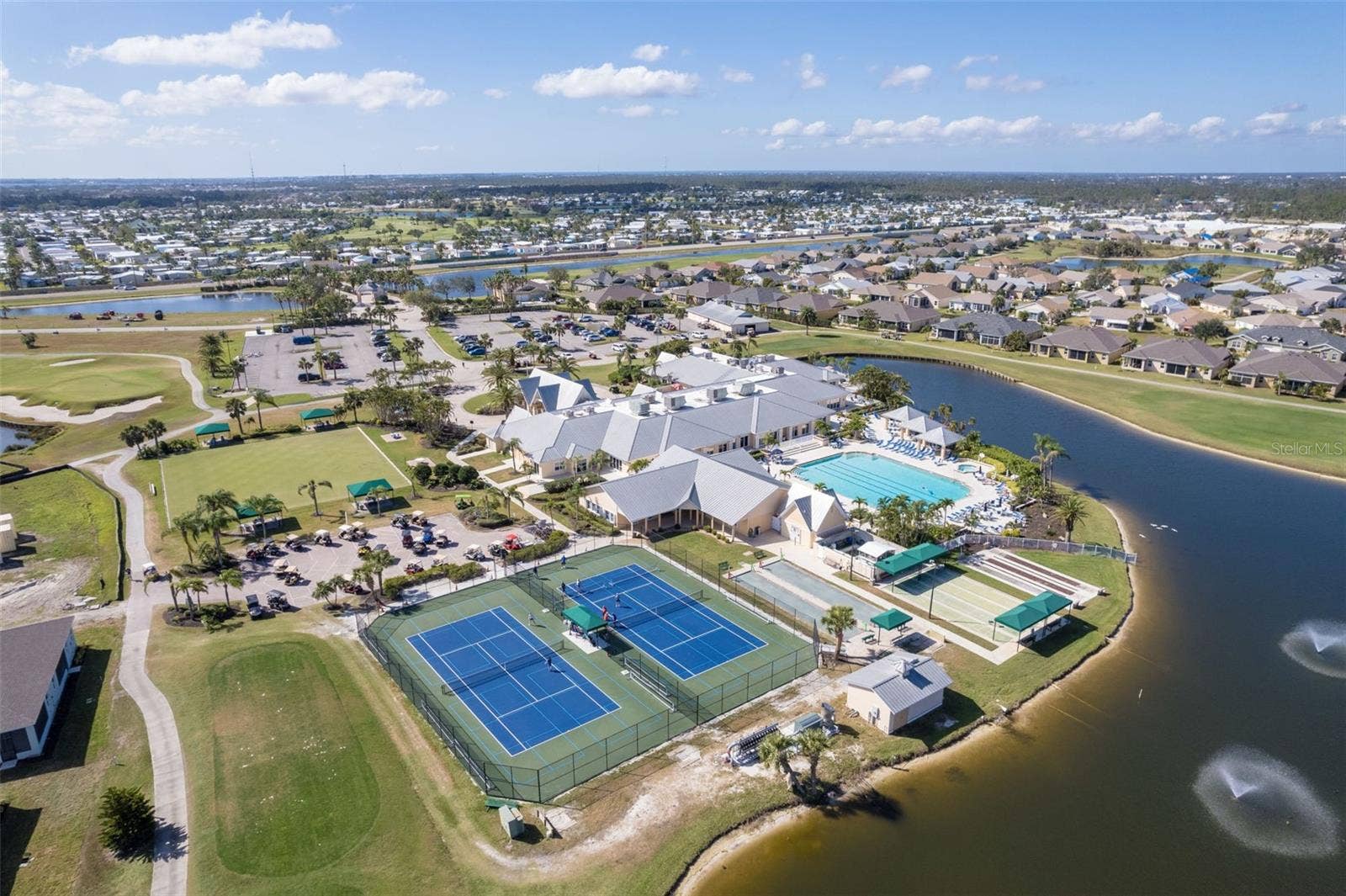 24087 BUCKINGHAM WAY, Punta Gorda, FL 33980
