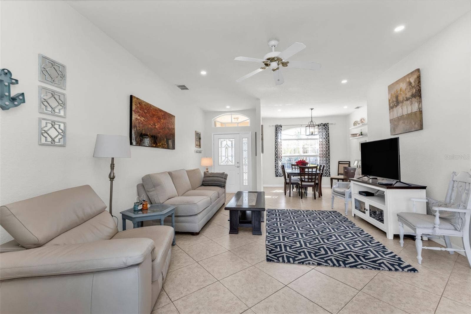 24087 BUCKINGHAM WAY, Punta Gorda, FL 33980