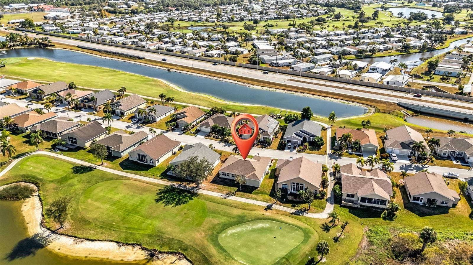 24087 BUCKINGHAM WAY, Punta Gorda, FL 33980