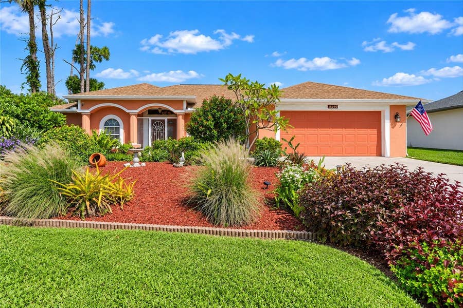Property photo for 15090 BUSWELL AVENUE, Port Charlotte, FL