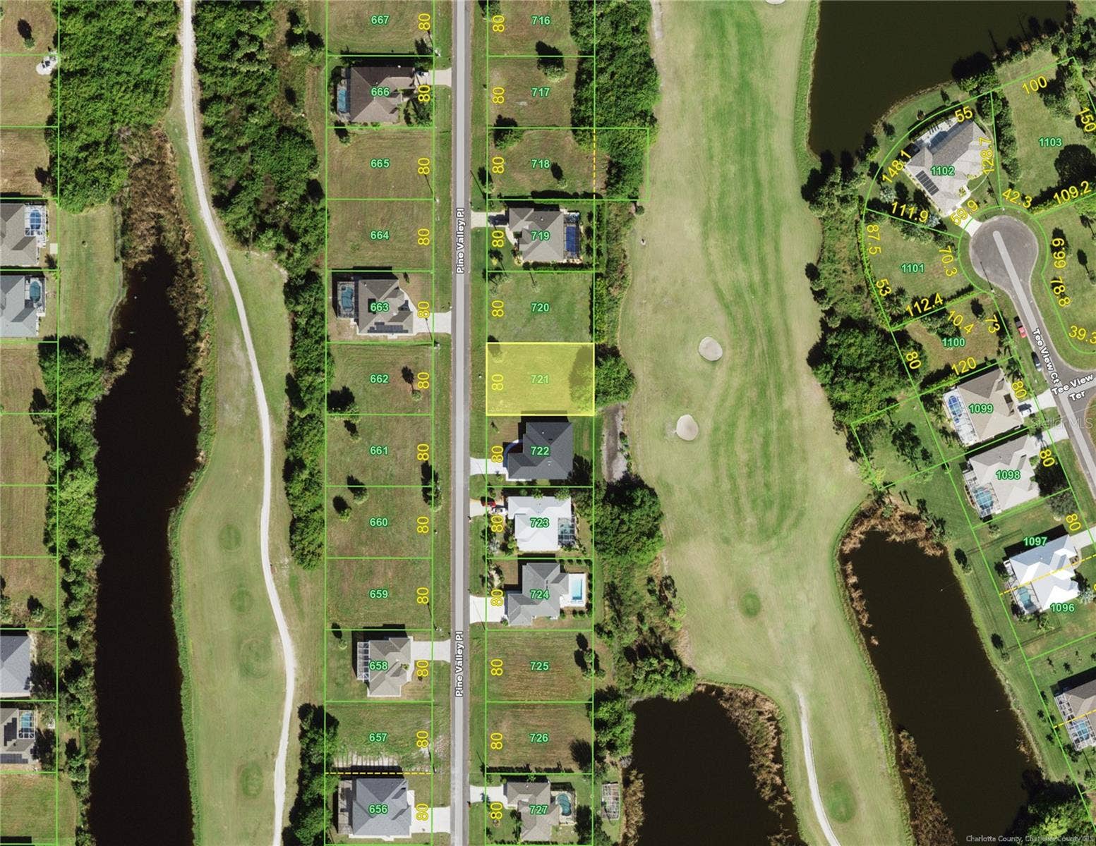 33 PINE VALLEY PLACE, Rotonda West, FL 33947