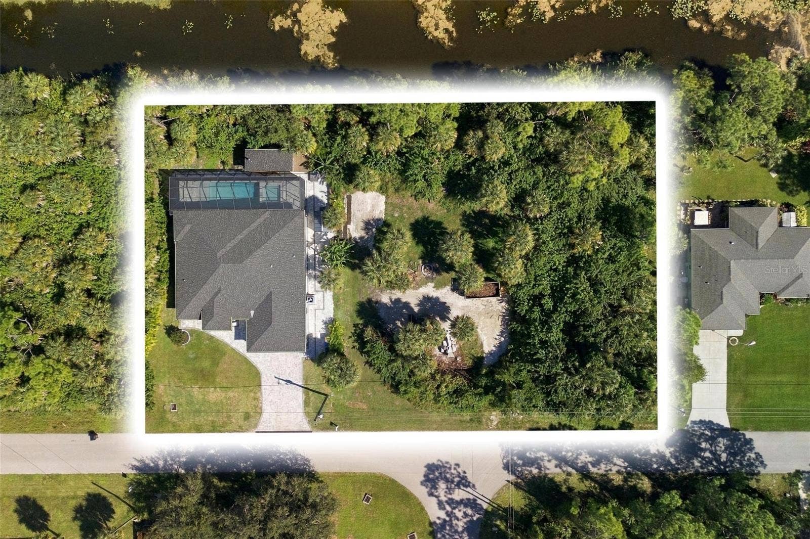 5274 BAYBERRY STREET, North Port, FL 34286