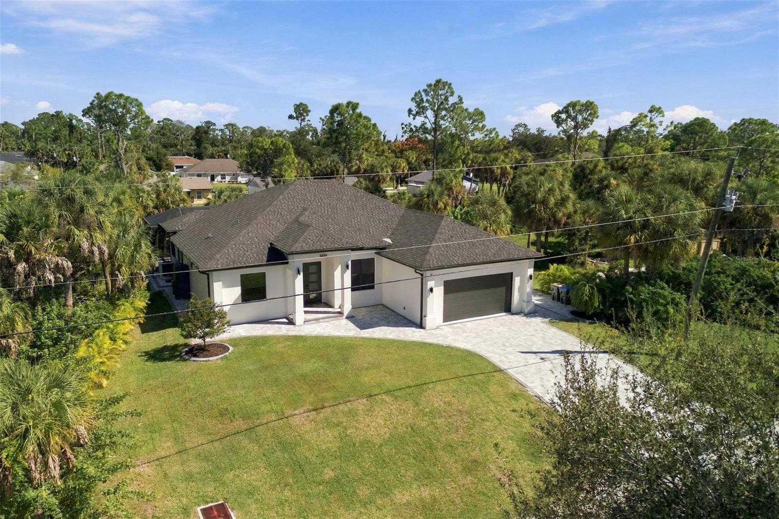 5274 BAYBERRY STREET, North Port, FL 34286