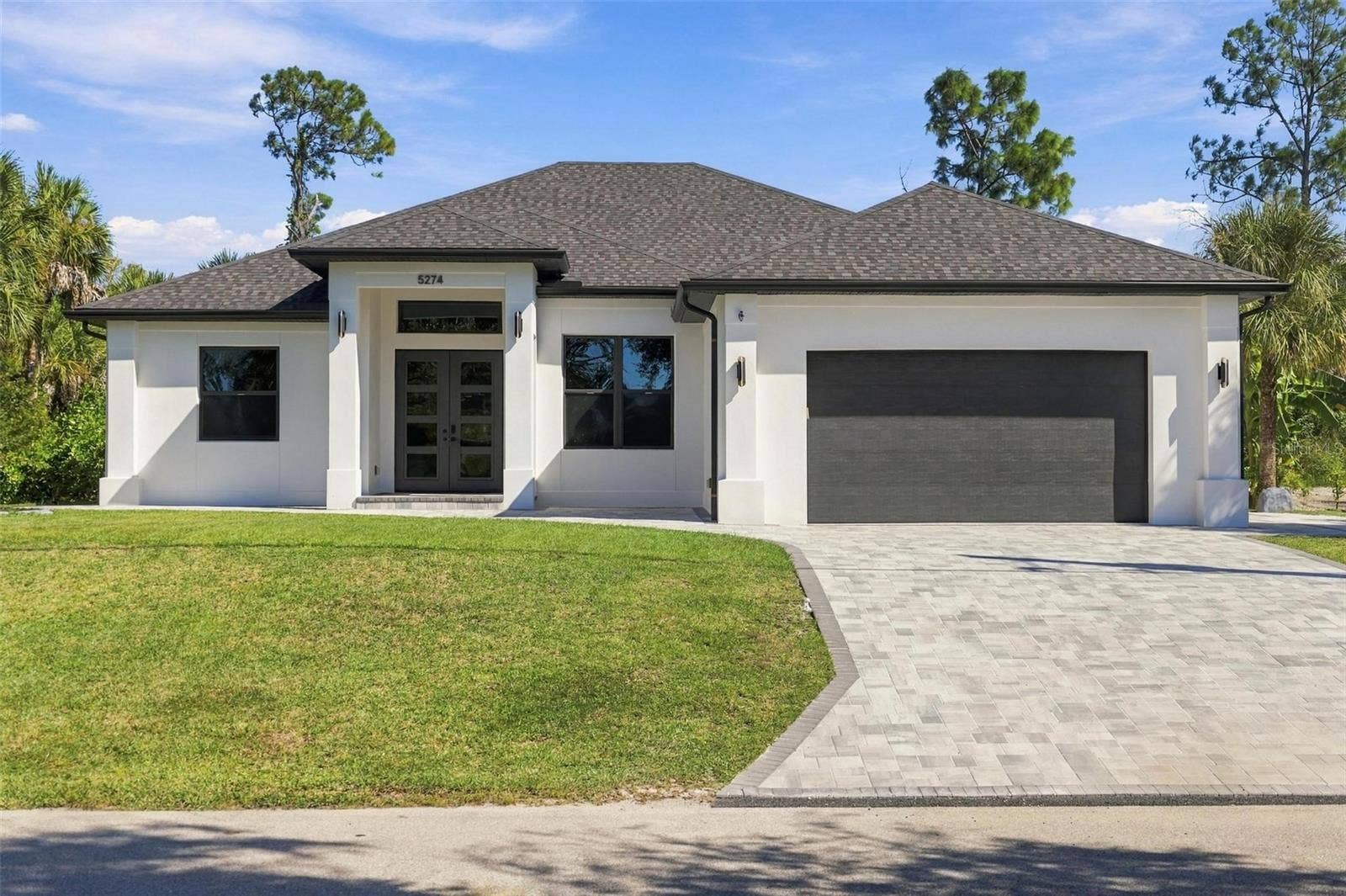 5274 BAYBERRY STREET, North Port, FL 34286