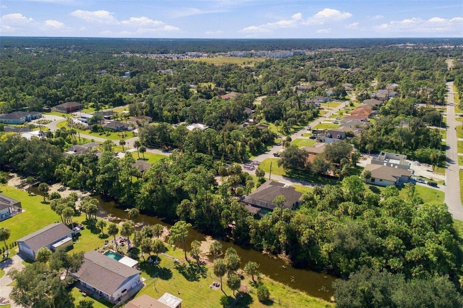 5274 BAYBERRY STREET, North Port, FL 34286