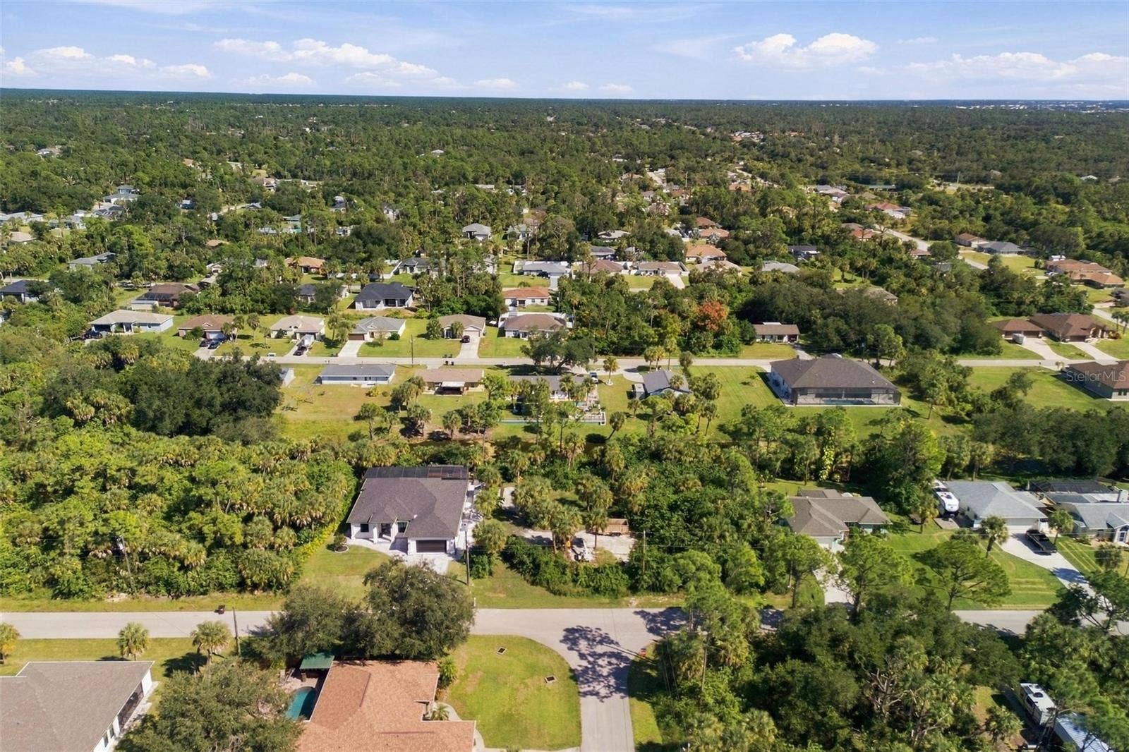 5274 BAYBERRY STREET, North Port, FL 34286