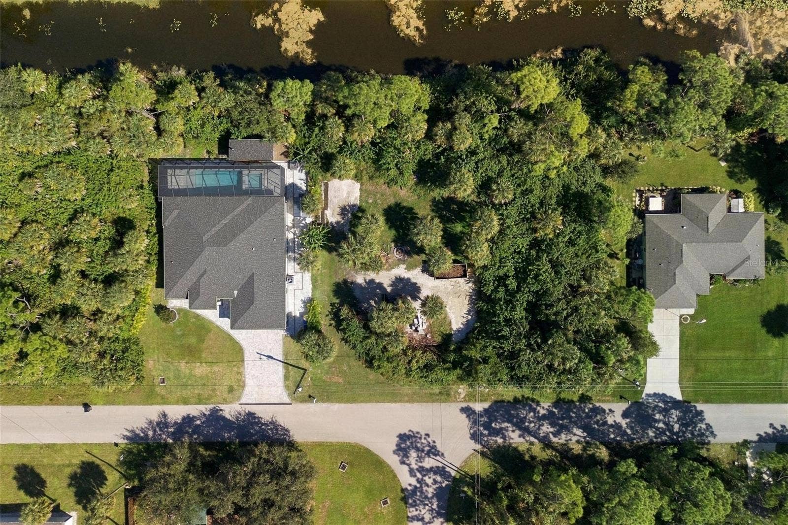 5274 BAYBERRY STREET, North Port, FL 34286