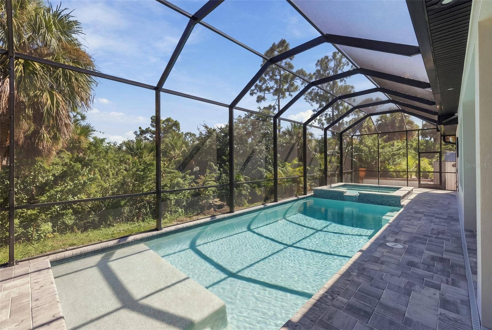 5274 BAYBERRY STREET, North Port, FL 34286