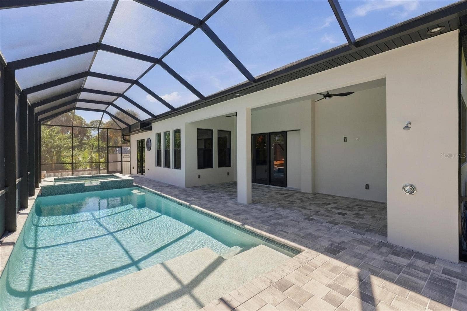 5274 BAYBERRY STREET, North Port, FL 34286