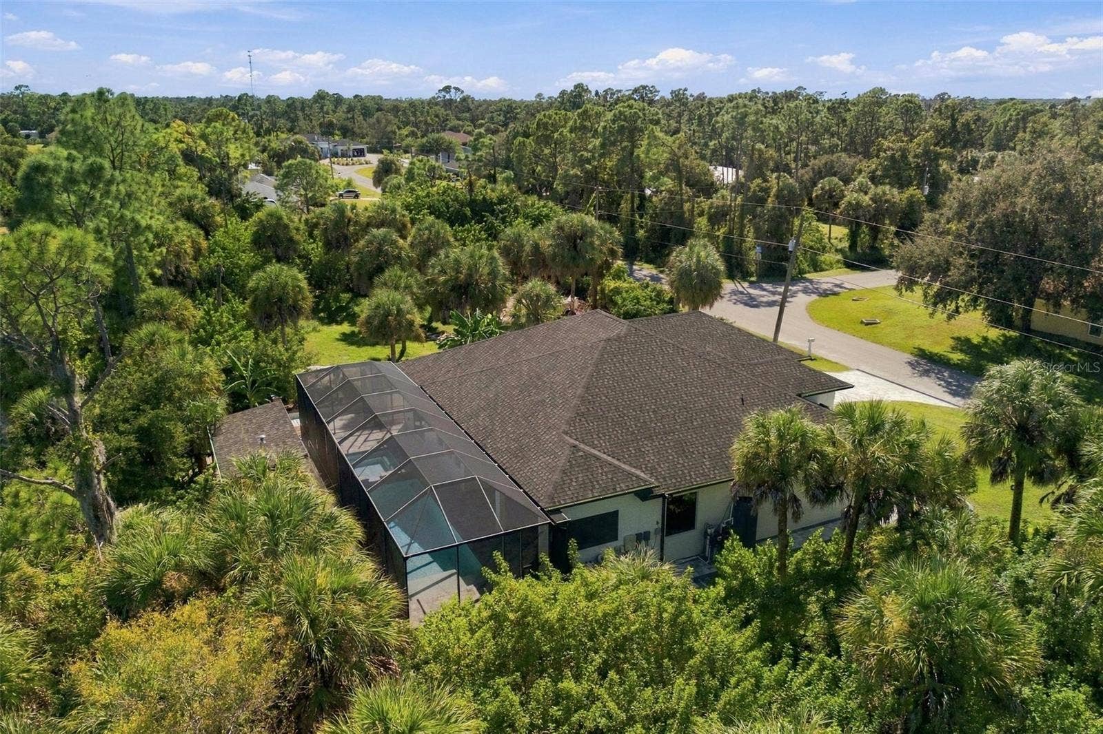 5274 BAYBERRY STREET, North Port, FL 34286