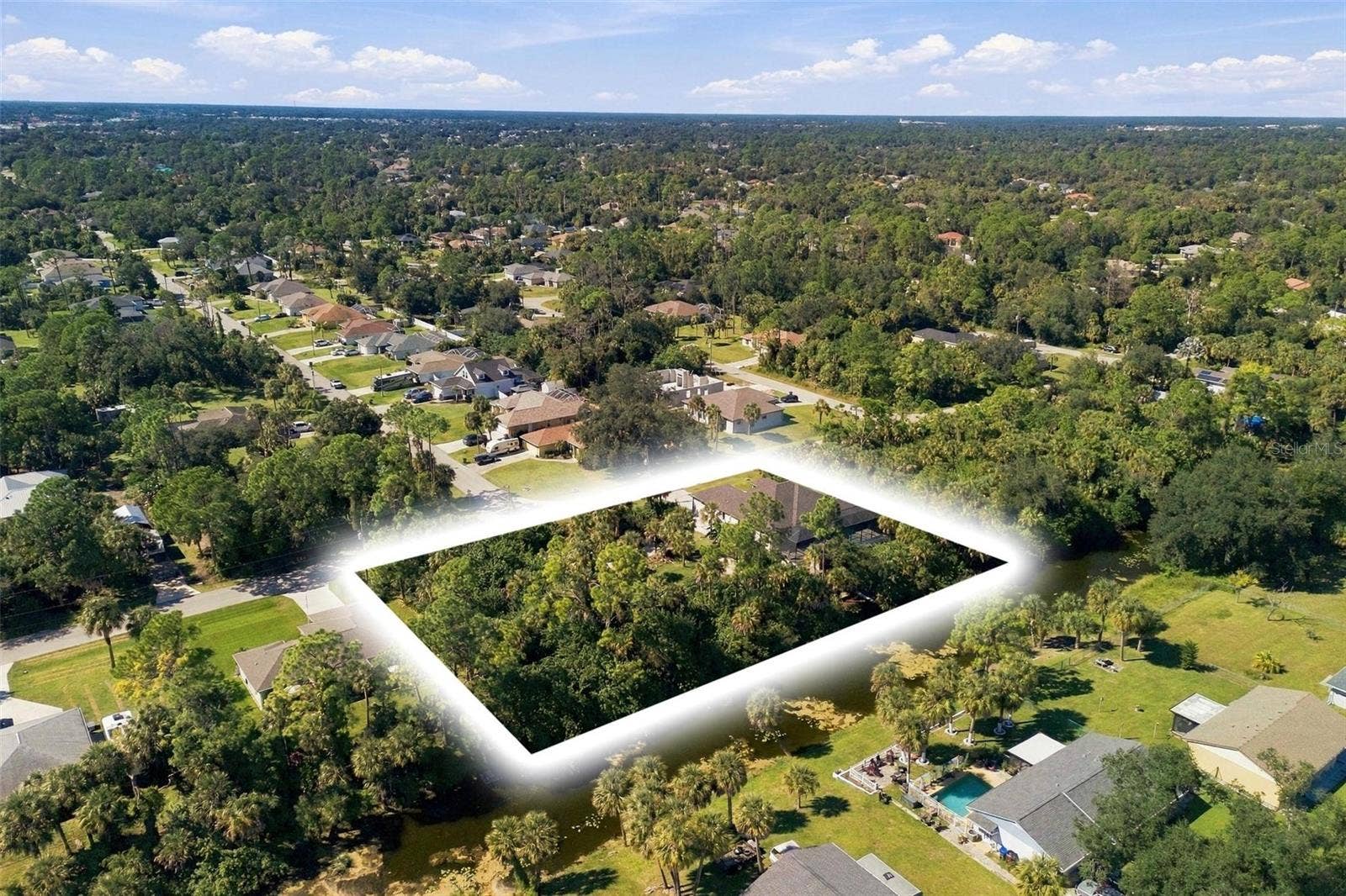 5274 BAYBERRY STREET, North Port, FL 34286