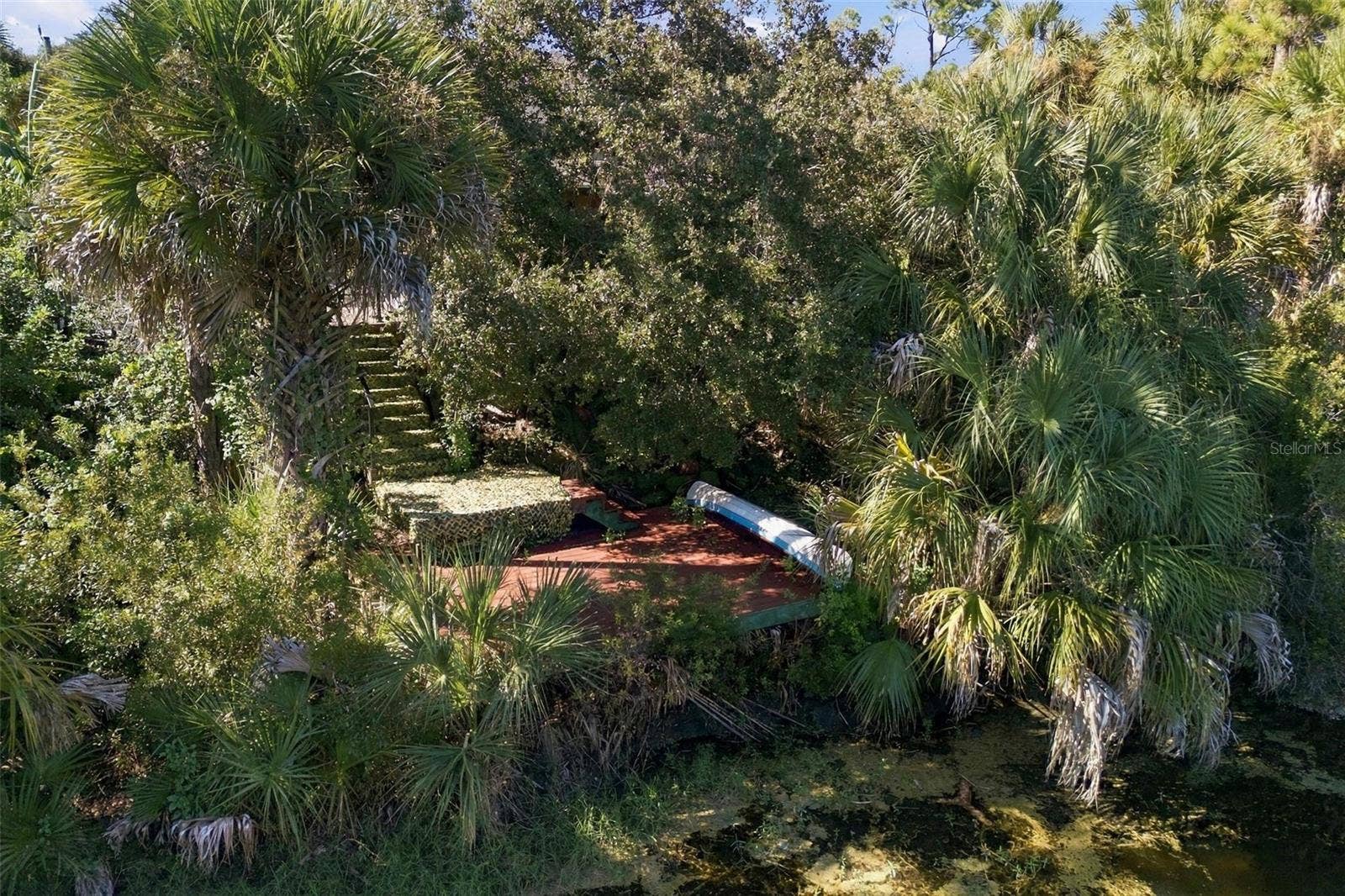 5274 BAYBERRY STREET, North Port, FL 34286