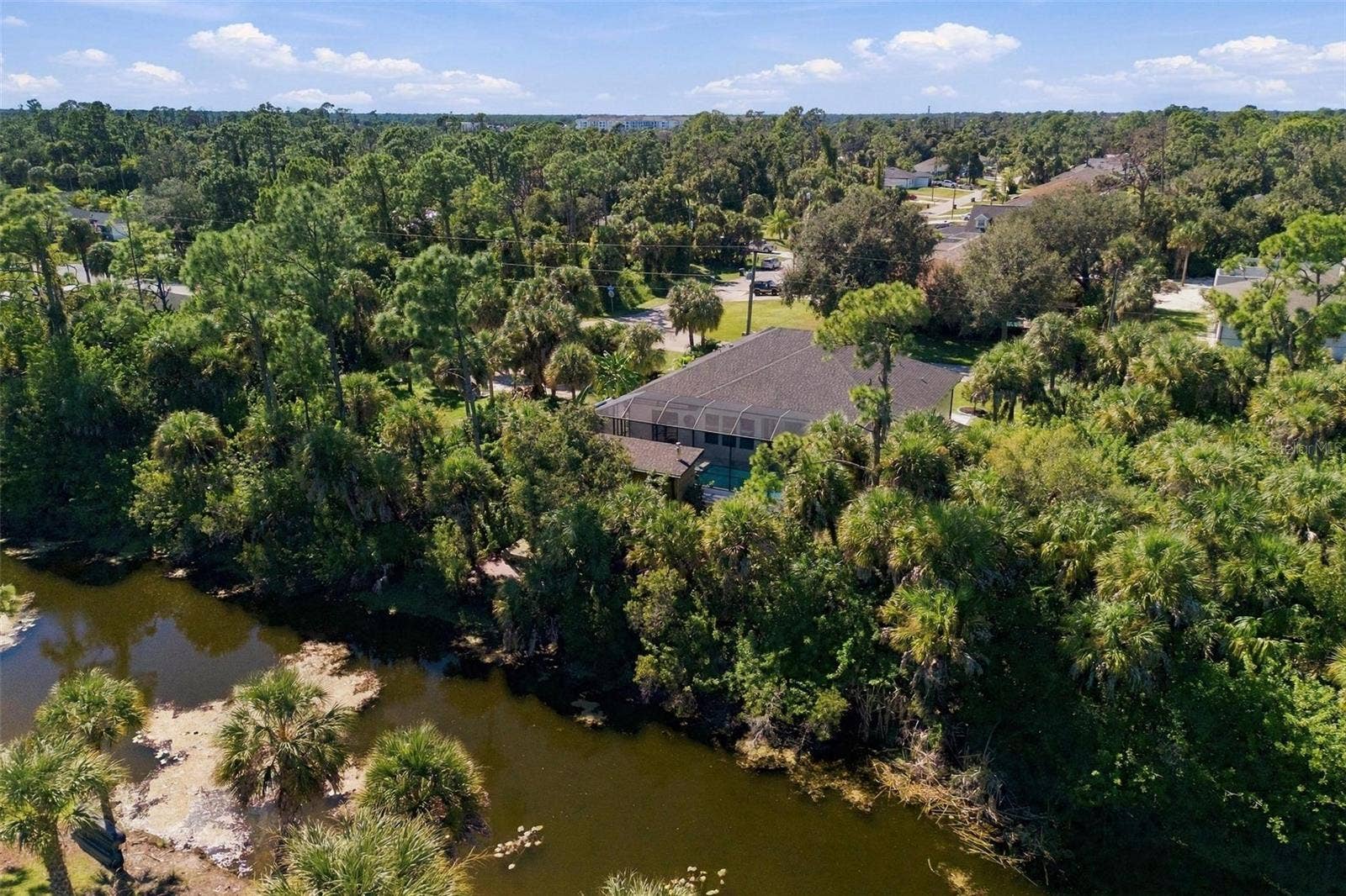 5274 BAYBERRY STREET, North Port, FL 34286