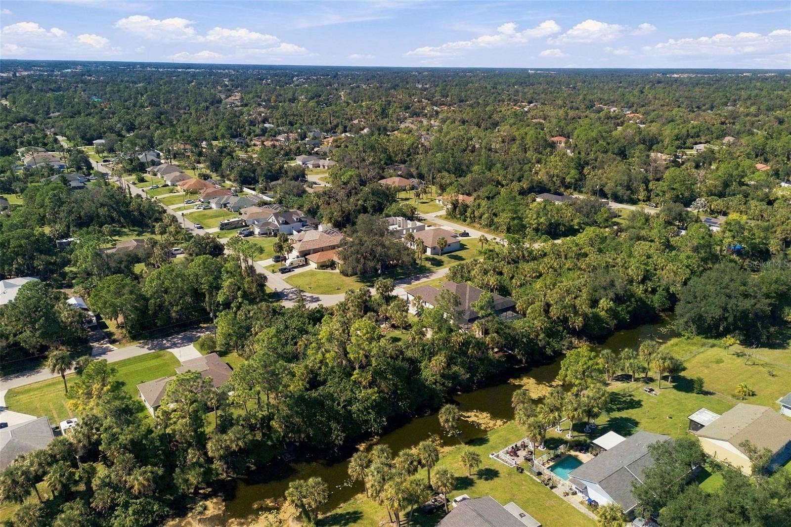 5274 BAYBERRY STREET, North Port, FL 34286