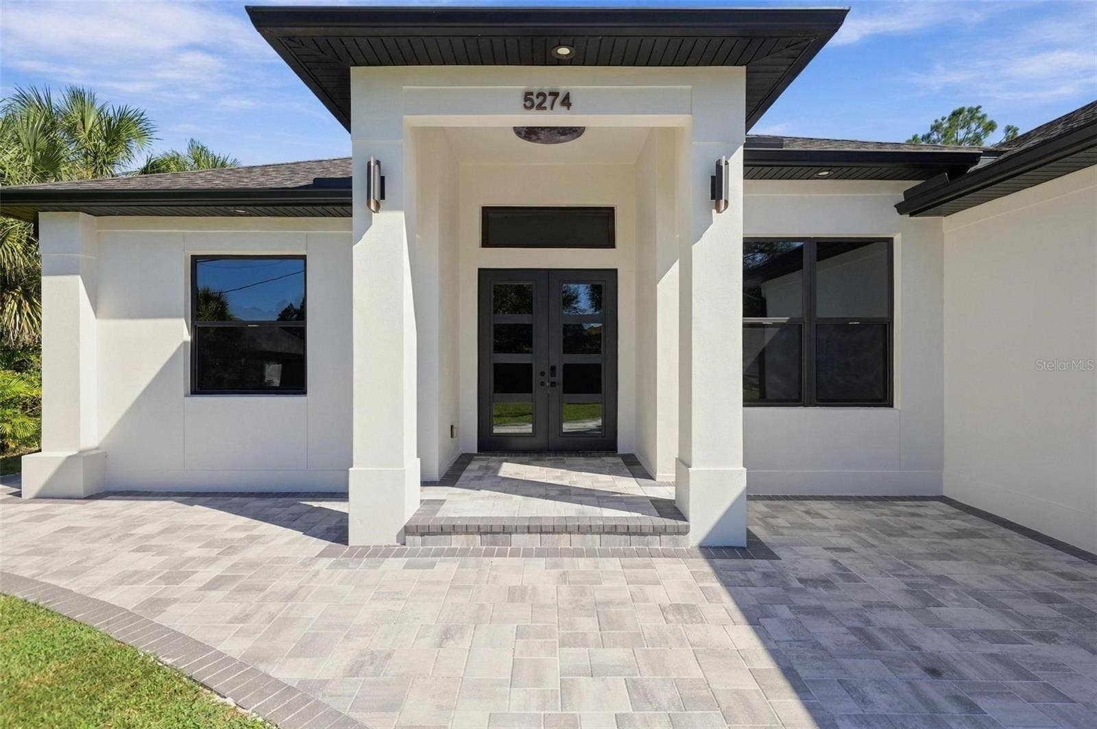 5274 BAYBERRY STREET, North Port, FL 34286