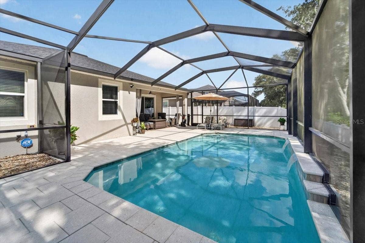 12961 SATIN LILY DRIVE, Riverview, FL 33579 12961 SATIN LILY DRIVE, Riverview, FL 33579