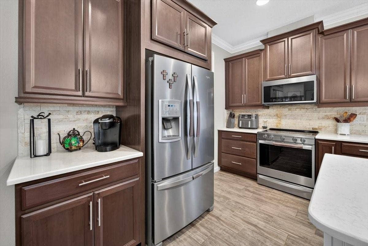 12961 SATIN LILY DRIVE, Riverview, FL 33579 12961 SATIN LILY DRIVE, Riverview, FL 33579