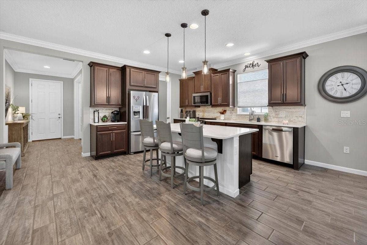 12961 SATIN LILY DRIVE, Riverview, FL 33579 12961 SATIN LILY DRIVE, Riverview, FL 33579