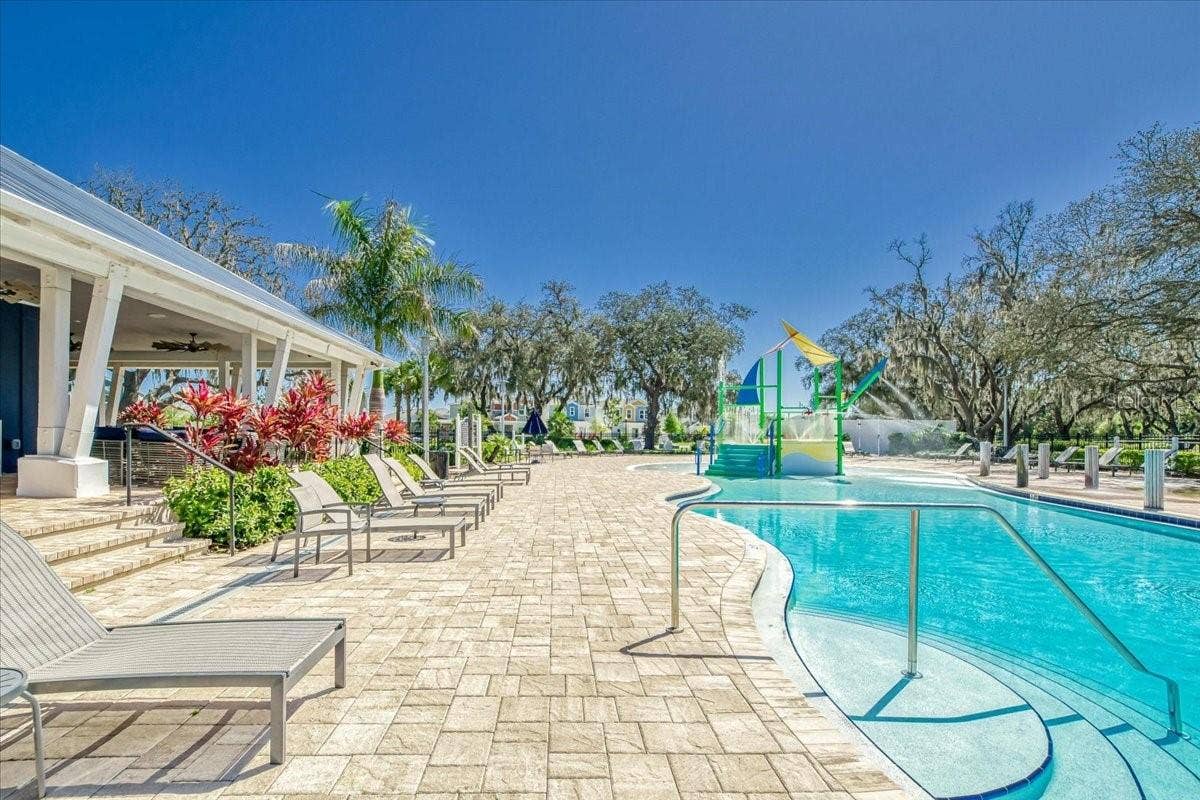 12961 SATIN LILY DRIVE, Riverview, FL 33579 12961 SATIN LILY DRIVE, Riverview, FL 33579