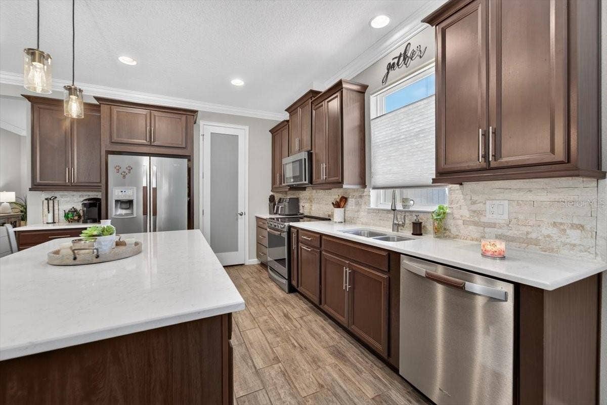 12961 SATIN LILY DRIVE, Riverview, FL 33579 12961 SATIN LILY DRIVE, Riverview, FL 33579