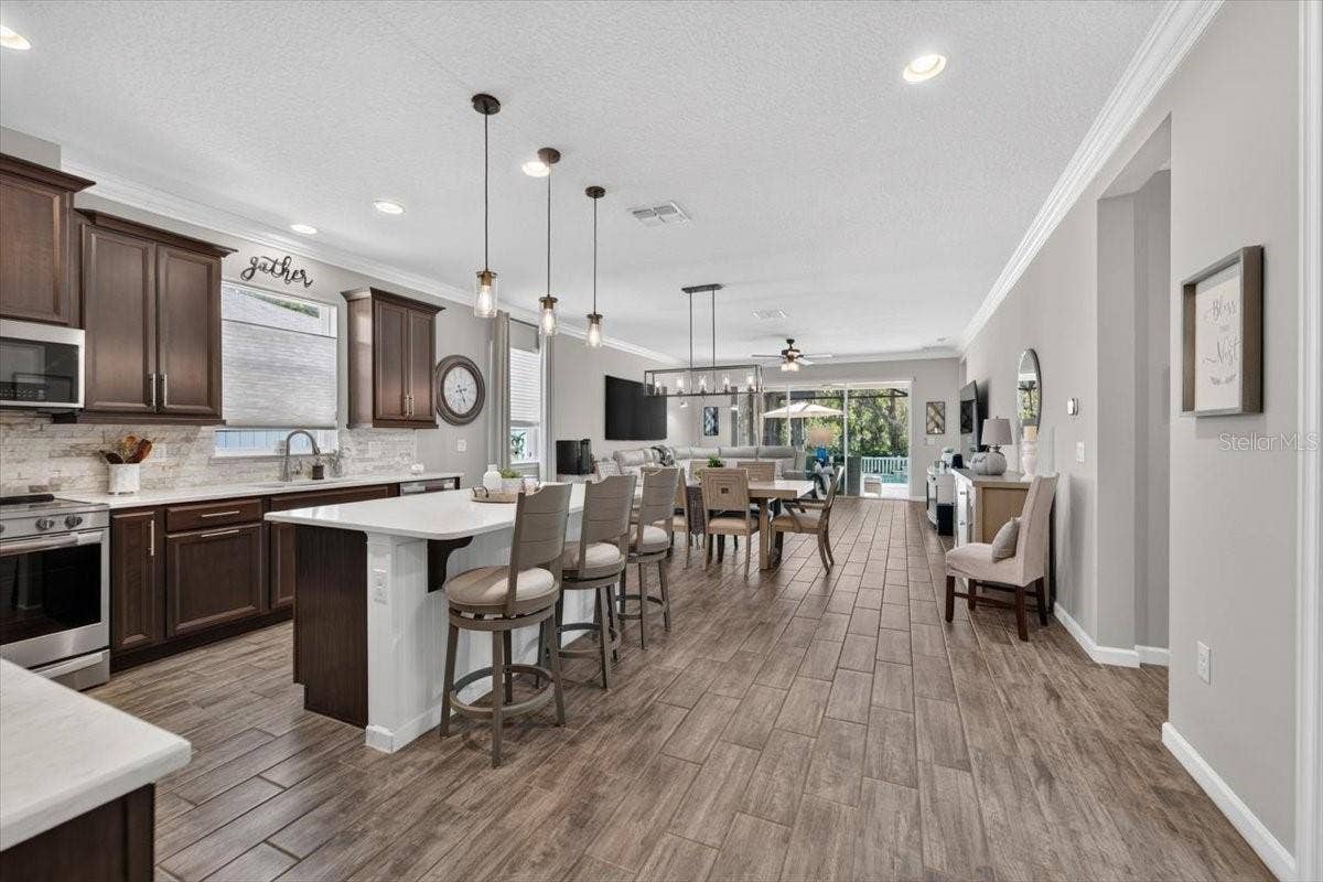 12961 SATIN LILY DRIVE, Riverview, FL 33579 12961 SATIN LILY DRIVE, Riverview, FL 33579