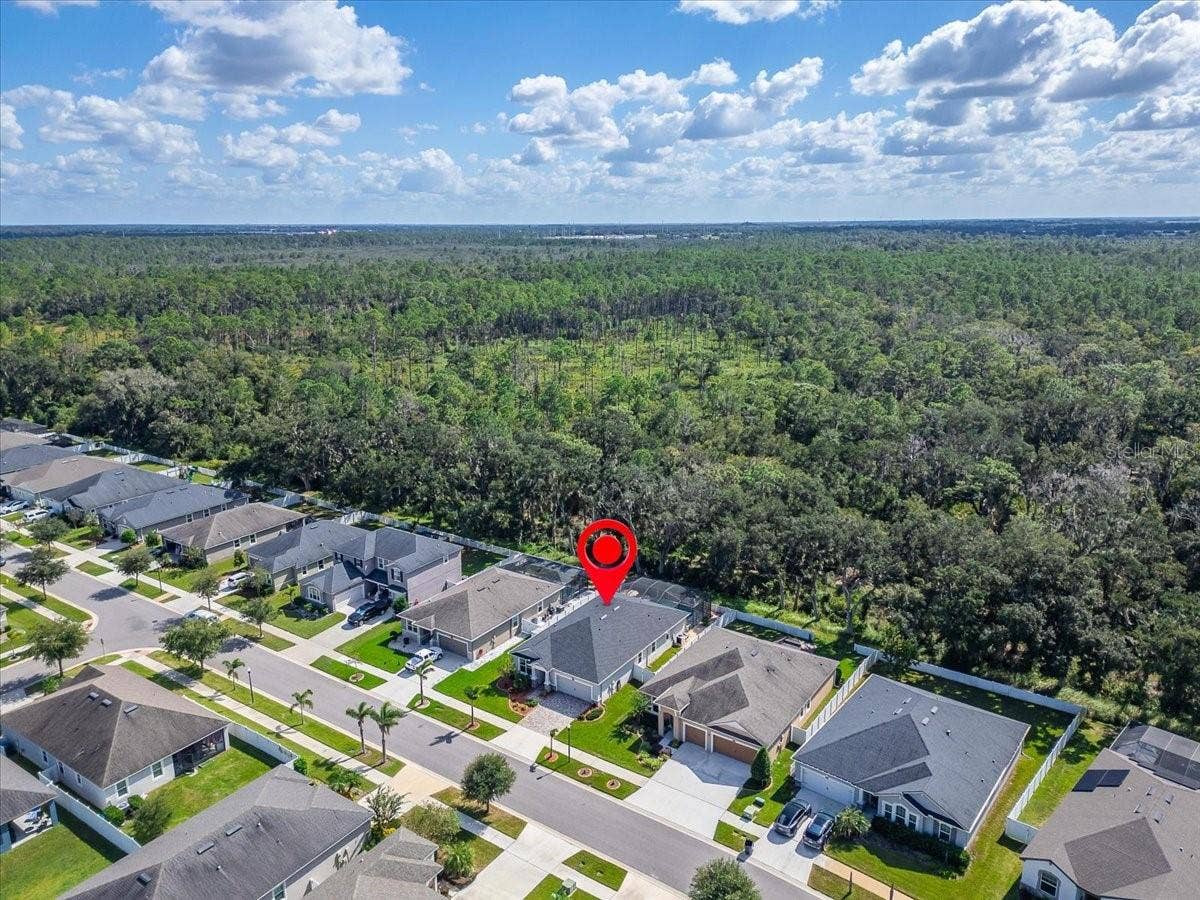12961 SATIN LILY DRIVE, Riverview, FL 33579 12961 SATIN LILY DRIVE, Riverview, FL 33579