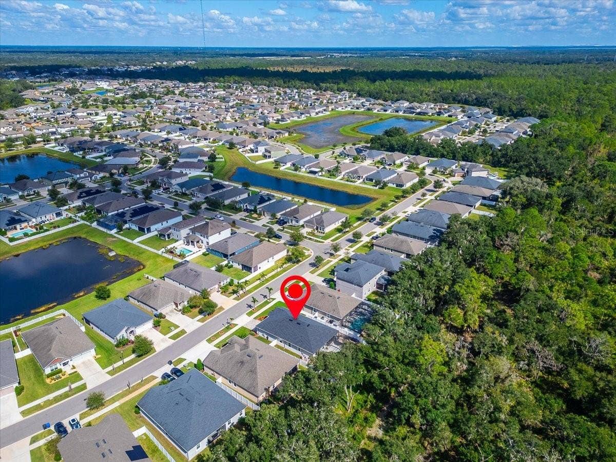 12961 SATIN LILY DRIVE, Riverview, FL 33579 12961 SATIN LILY DRIVE, Riverview, FL 33579