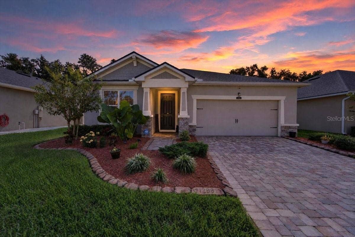 12961 SATIN LILY DRIVE, Riverview, FL 33579 12961 SATIN LILY DRIVE, Riverview, FL 33579
