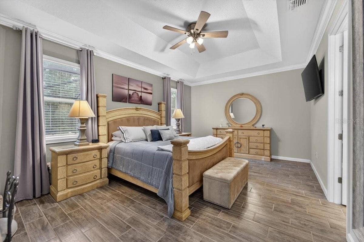 12961 SATIN LILY DRIVE, Riverview, FL 33579 12961 SATIN LILY DRIVE, Riverview, FL 33579