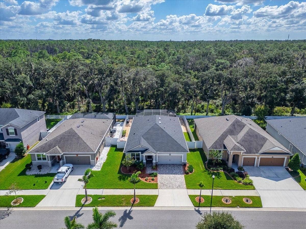12961 SATIN LILY DRIVE, Riverview, FL 33579 12961 SATIN LILY DRIVE, Riverview, FL 33579