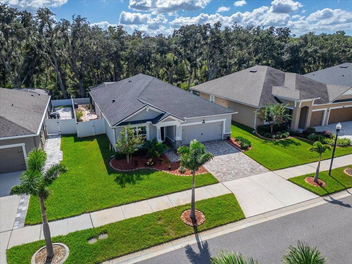 12961 SATIN LILY DRIVE, Riverview, FL 33579 12961 SATIN LILY DRIVE, Riverview, FL 33579