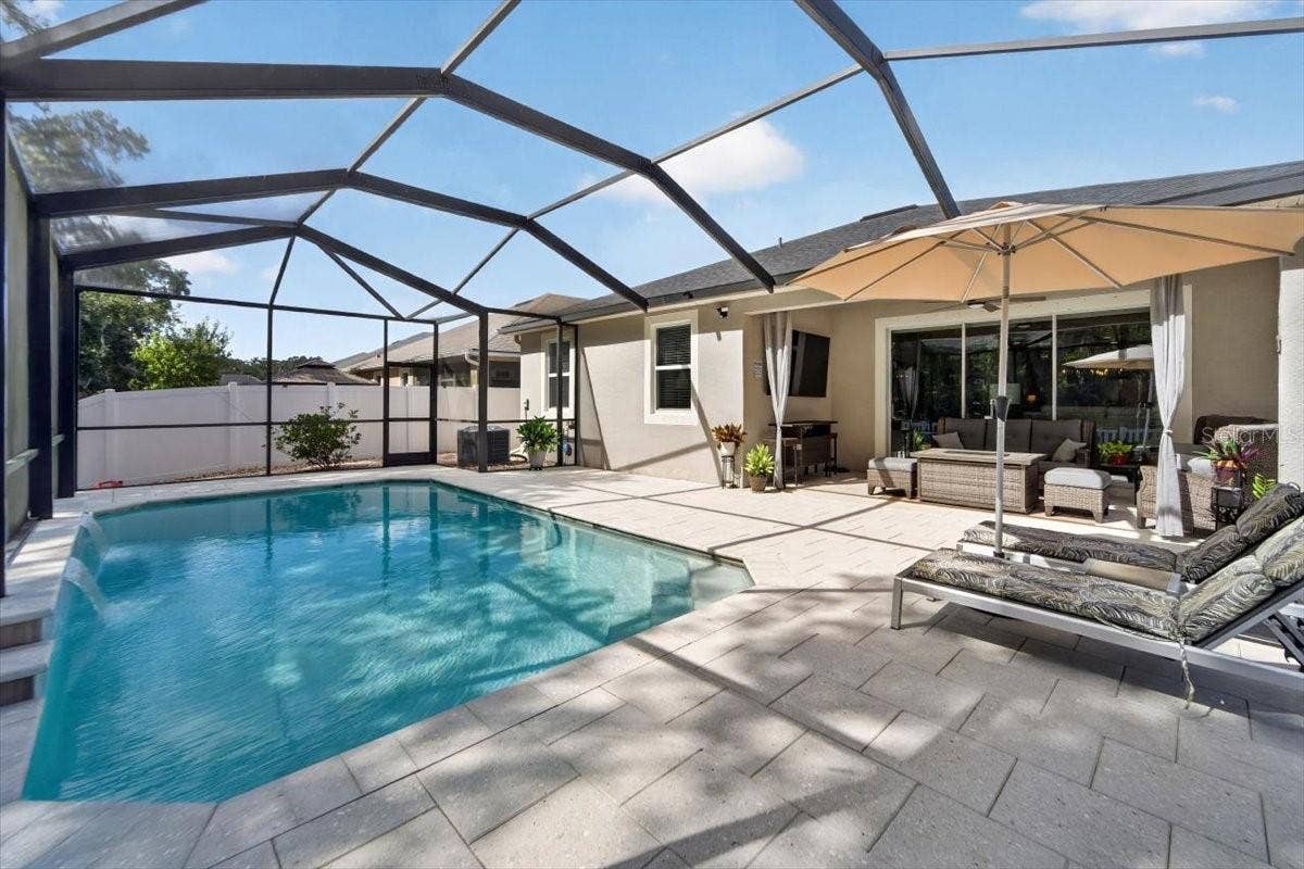 12961 SATIN LILY DRIVE, Riverview, FL 33579 12961 SATIN LILY DRIVE, Riverview, FL 33579