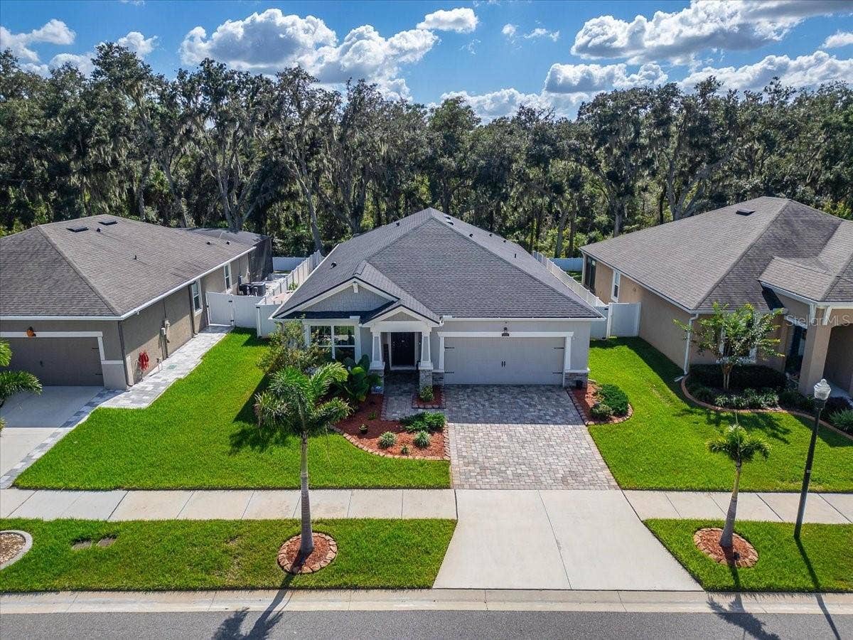 12961 SATIN LILY DRIVE, Riverview, FL 33579 12961 SATIN LILY DRIVE, Riverview, FL 33579