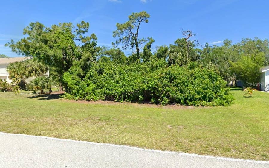 Property photo for 11458 GULFSTREAM BOULEVARD, Port Charlotte, FL