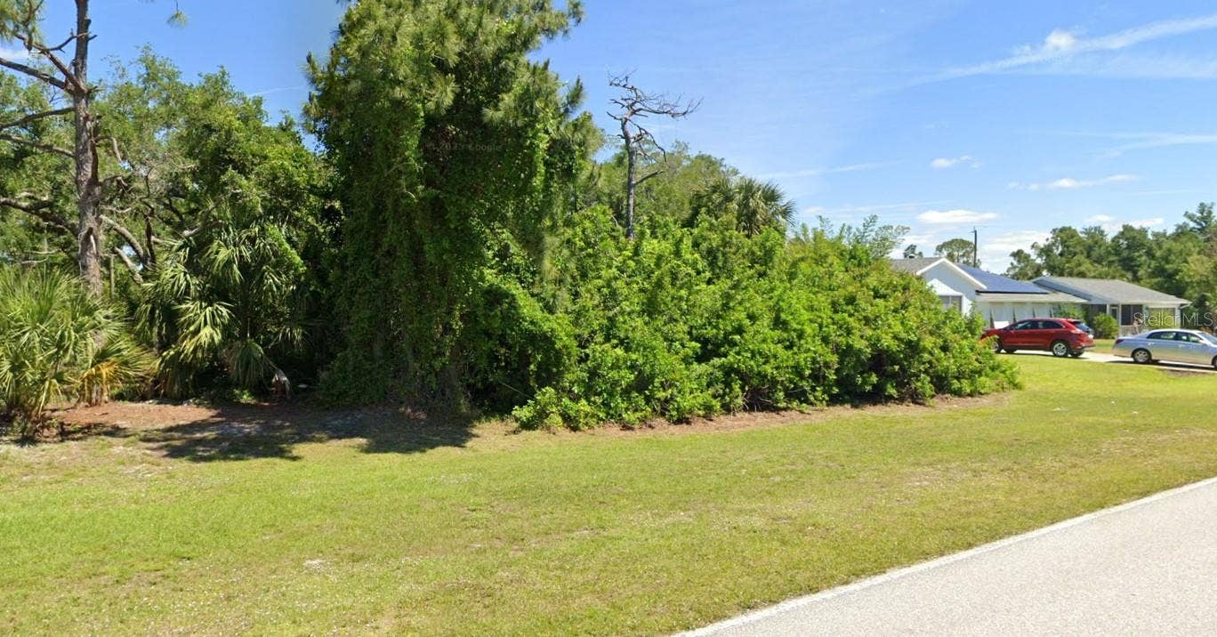 11458 GULFSTREAM BOULEVARD, Port Charlotte, FL 33981