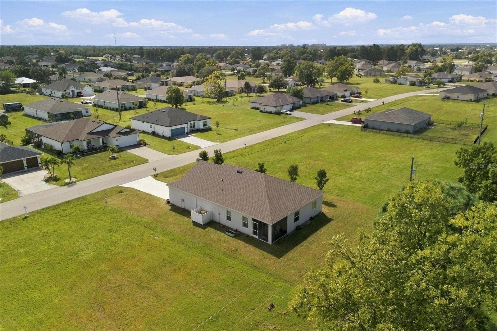 16174 ALCIRA CIRCLE, Punta Gorda, FL 33955