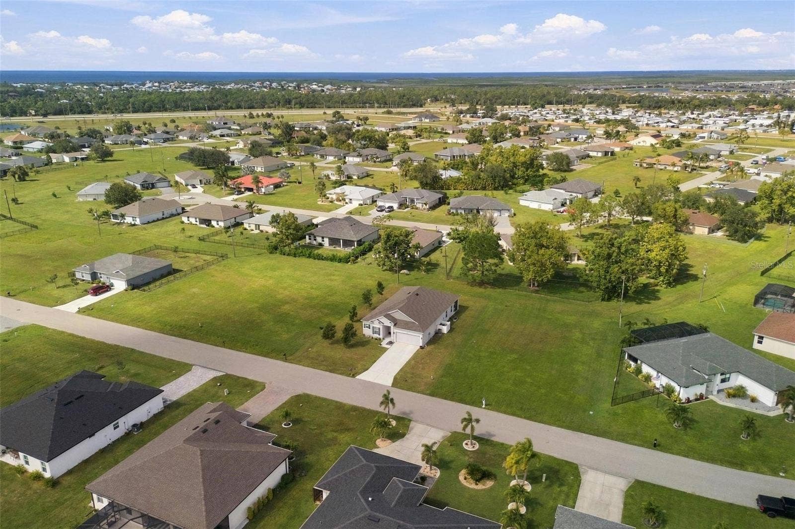 16174 ALCIRA CIRCLE, Punta Gorda, FL 33955